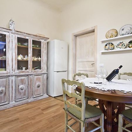 San Marco Apartment Firenze Ruang foto