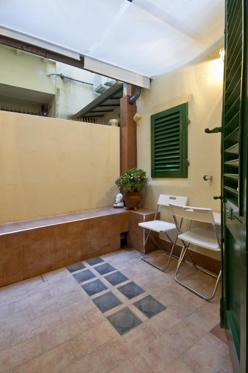 San Marco Apartment Firenze Ruang foto
