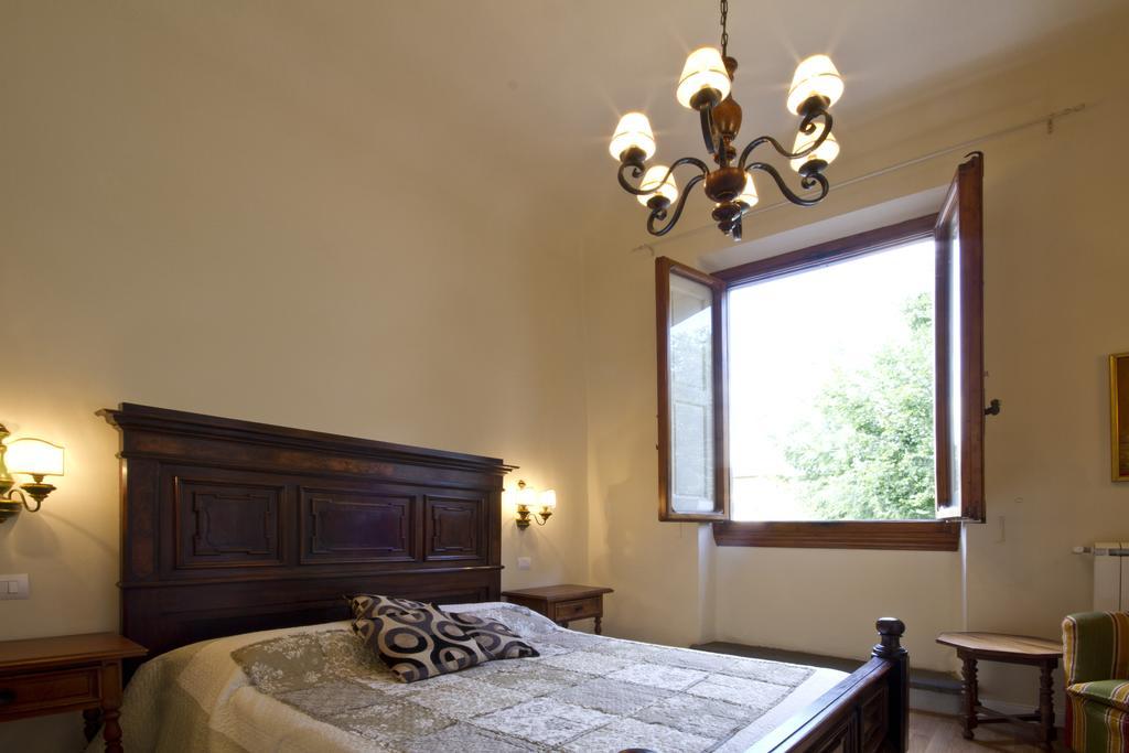San Marco Apartment Firenze Ruang foto