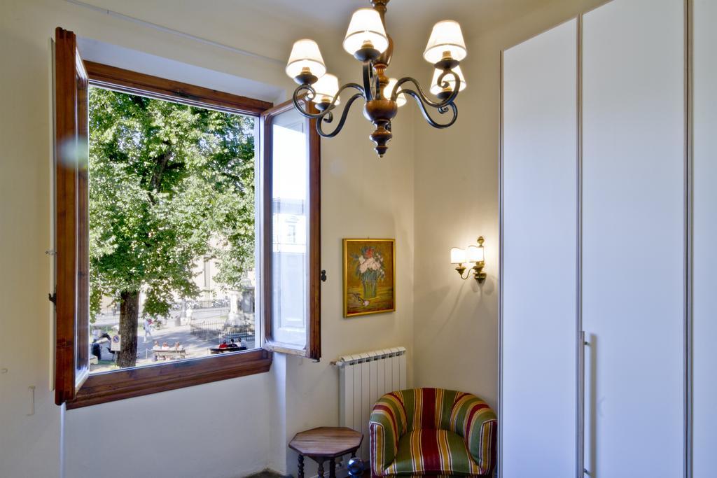 San Marco Apartment Firenze Ruang foto