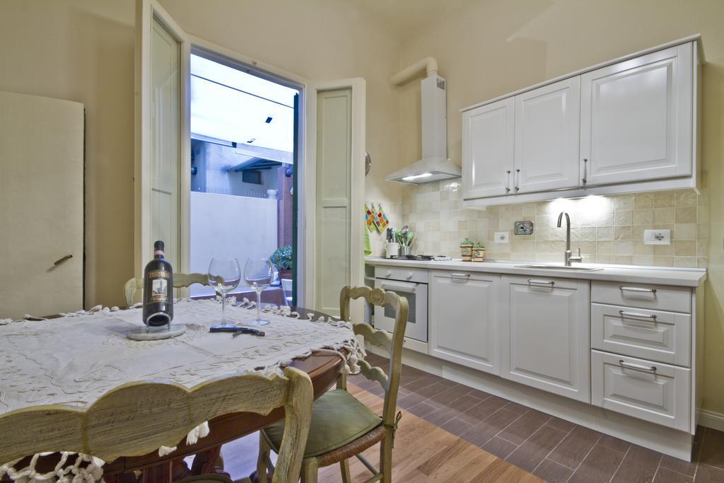San Marco Apartment Firenze Ruang foto