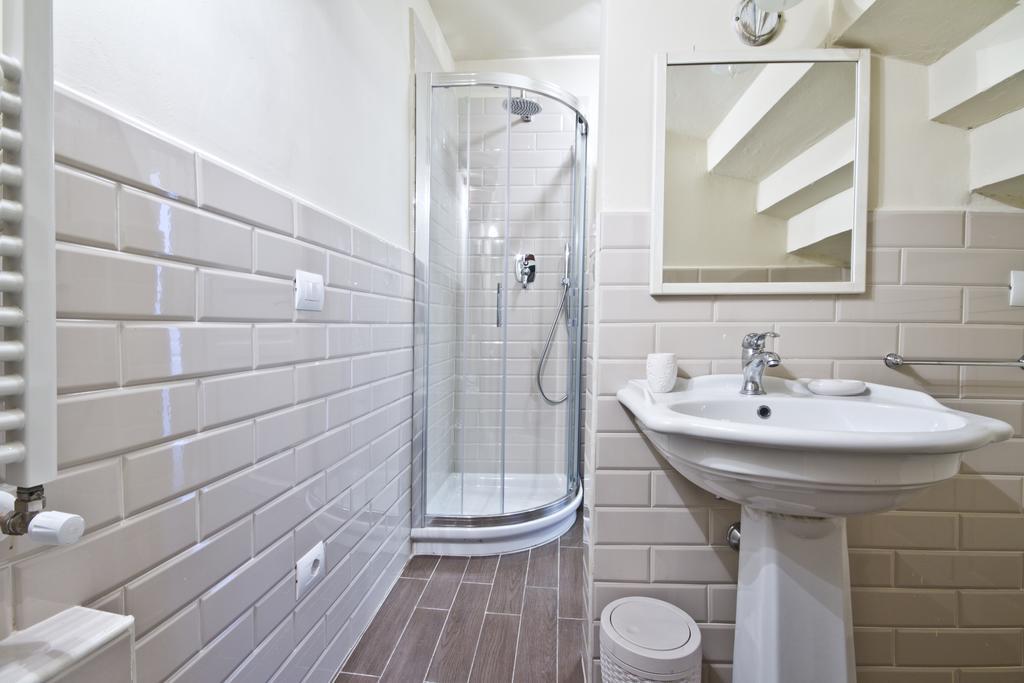 San Marco Apartment Firenze Ruang foto