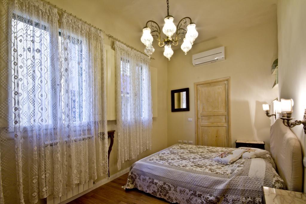 San Marco Apartment Firenze Ruang foto